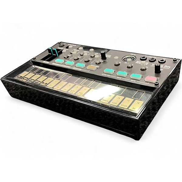 Used KORG Volca FM Synthesizer