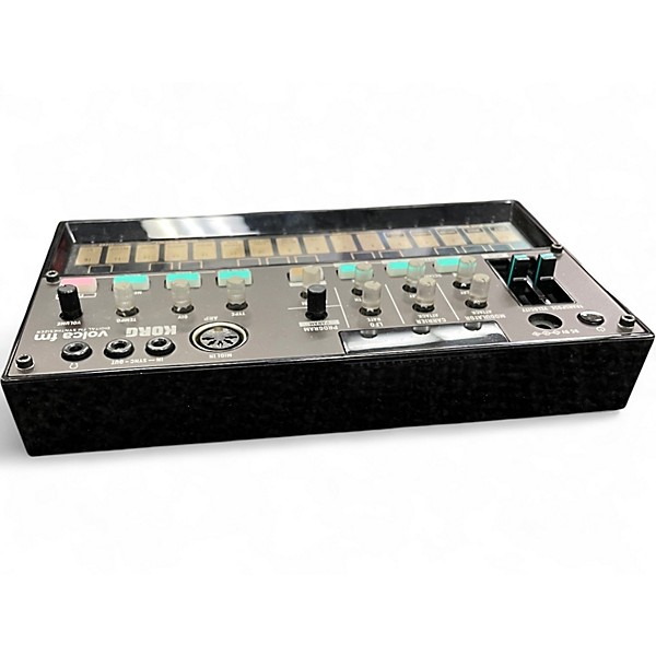 Used KORG Volca FM Synthesizer