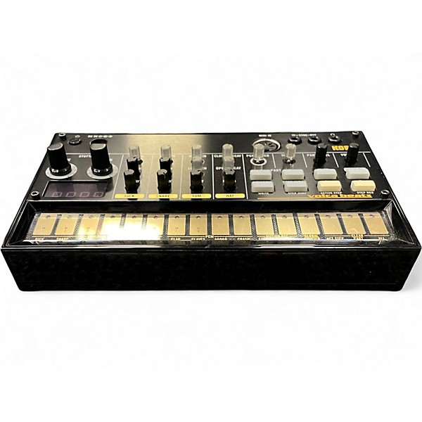 Used KORG Volca Beats Synthesizer