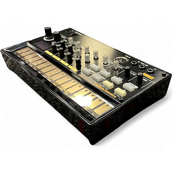 Used KORG Volca Beats Synthesizer