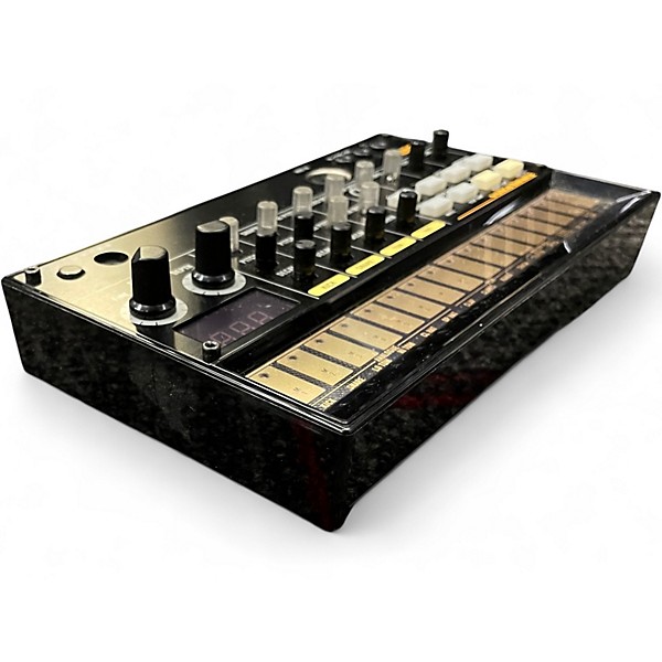Used KORG Volca Beats Synthesizer