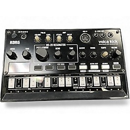 Used KORG Volca Kick Synthesizer