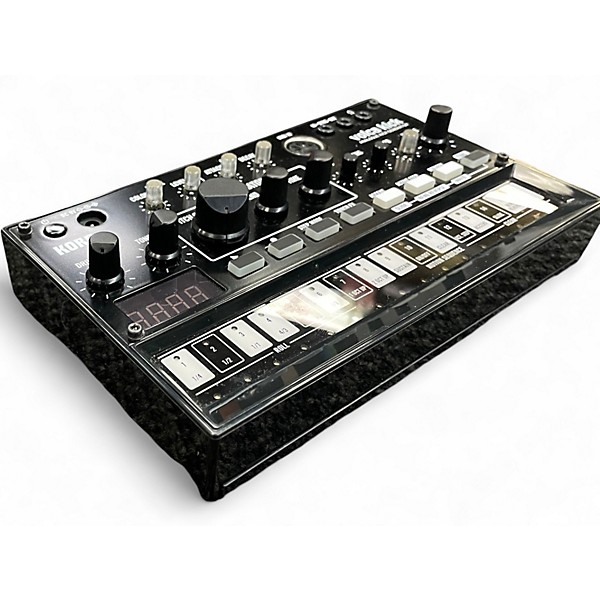 Used KORG Volca Kick Synthesizer