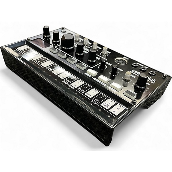 Used KORG Volca Kick Synthesizer
