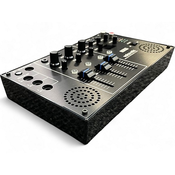 Used KORG Volca Mix Synthesizer