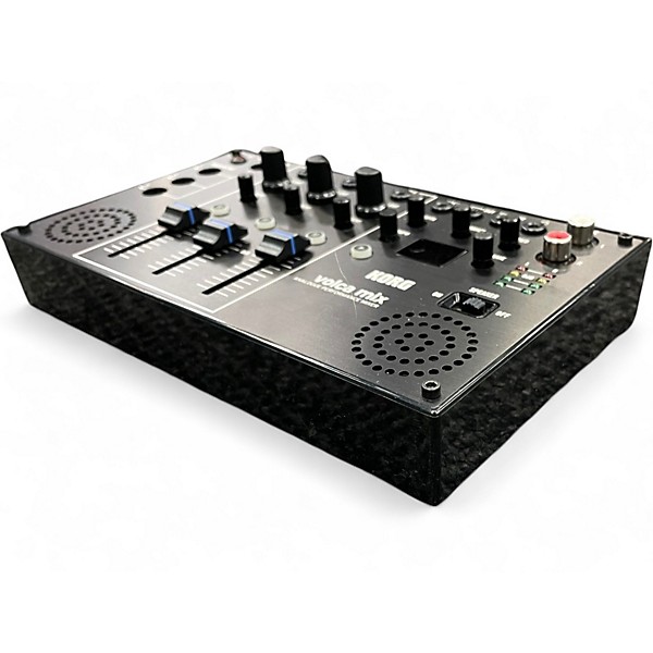 Used KORG Volca Mix Synthesizer