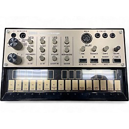 Used KORG Volca Keys Synthesizer