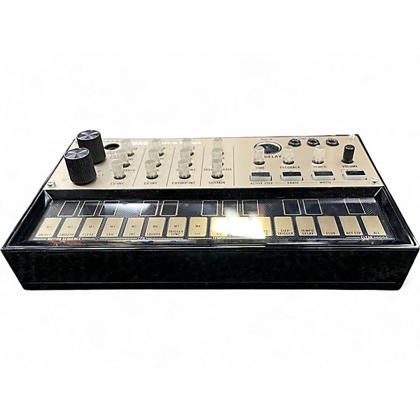 Used KORG Volca Keys Synthesizer