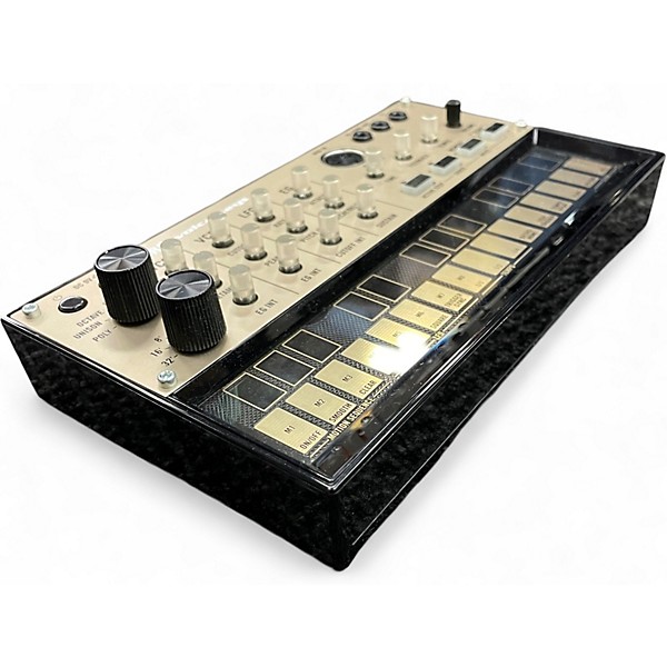 Used KORG Volca Keys Synthesizer