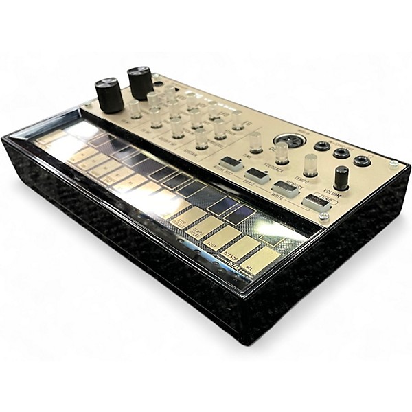 Used KORG Volca Keys Synthesizer