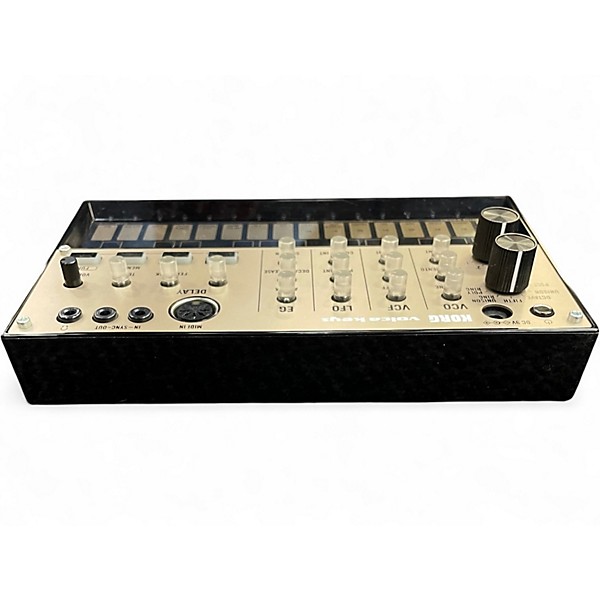 Used KORG Volca Keys Synthesizer