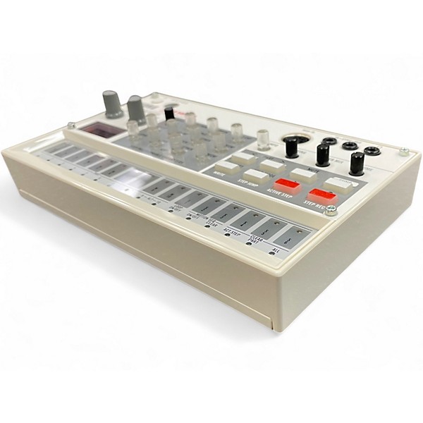 Used KORG Volca Sample Synthesizer