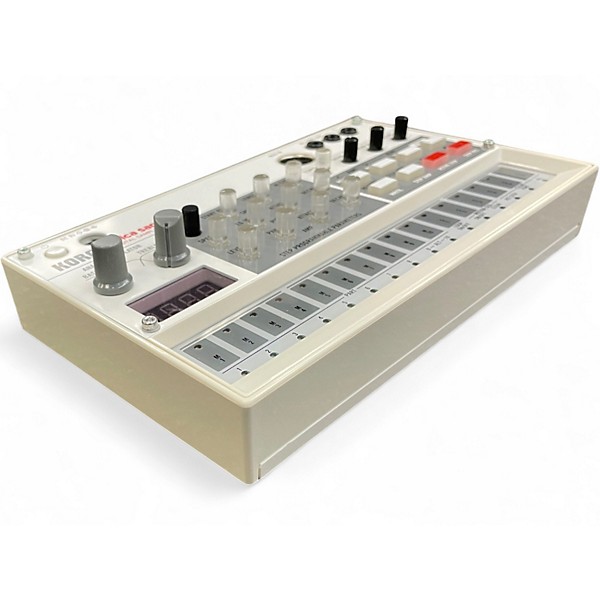 Used KORG Volca Sample Synthesizer