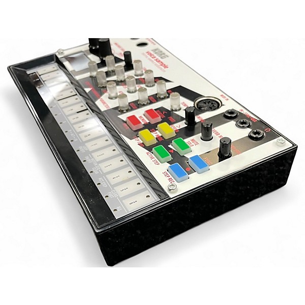 Used KORG Volca Sample OK GO Edition Synthesizer