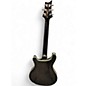 Used Prs Se Hollowbody Black Doghair  Hollow Body Electric Guitar