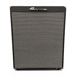 Used Ampeg RB210 Bass Combo Amp