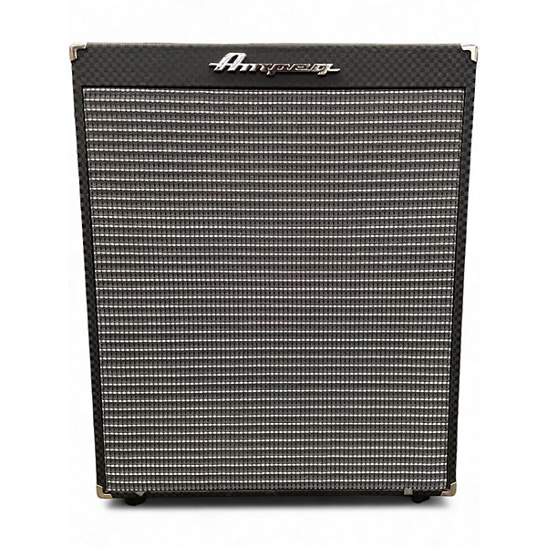 Used Ampeg RB210 Bass Combo Amp