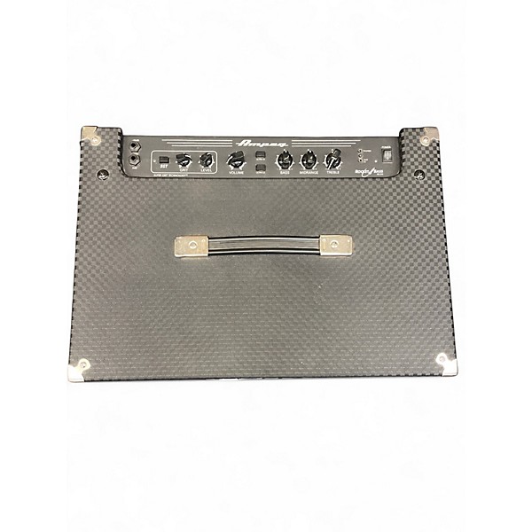 Used Ampeg RB210 Bass Combo Amp
