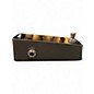 Used D'Addario Planet Waves CT20 Tuner Pedal