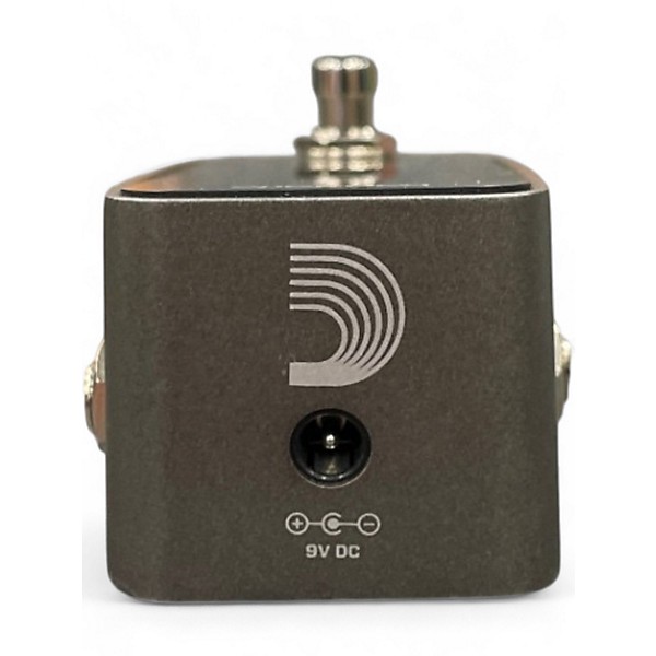 Used D'Addario Planet Waves CT20 Tuner Pedal