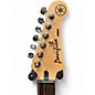 Used Yamaha Pac112J Brown Sunburst Solid Body Electric Guitar
