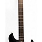 Used Yamaha Pac112J Brown Sunburst Solid Body Electric Guitar