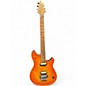 Used EVH Wolfgang Special 2 Tone Sunburst Solid Body Electric Guitar thumbnail