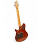 Used EVH Wolfgang Special 2 Tone Sunburst Solid Body Electric Guitar