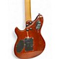 Used EVH Wolfgang Special 2 Tone Sunburst Solid Body Electric Guitar