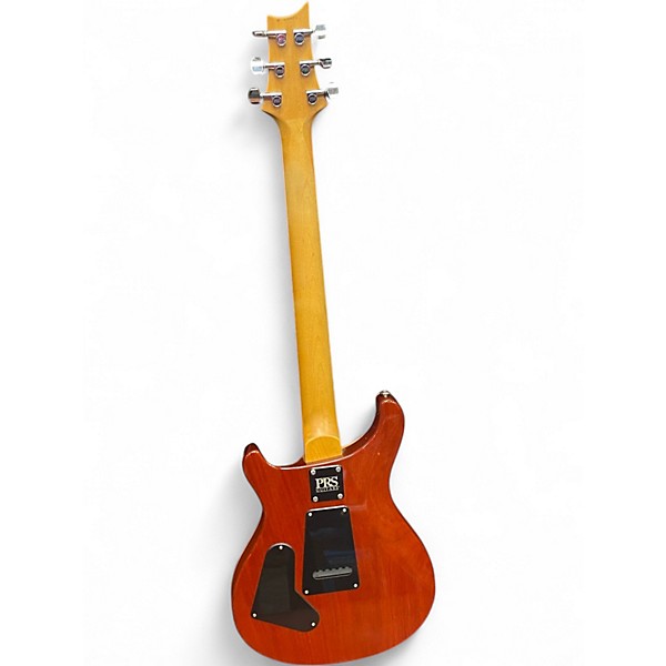 Used EVH Wolfgang Special 2 Tone Sunburst Solid Body Electric Guitar