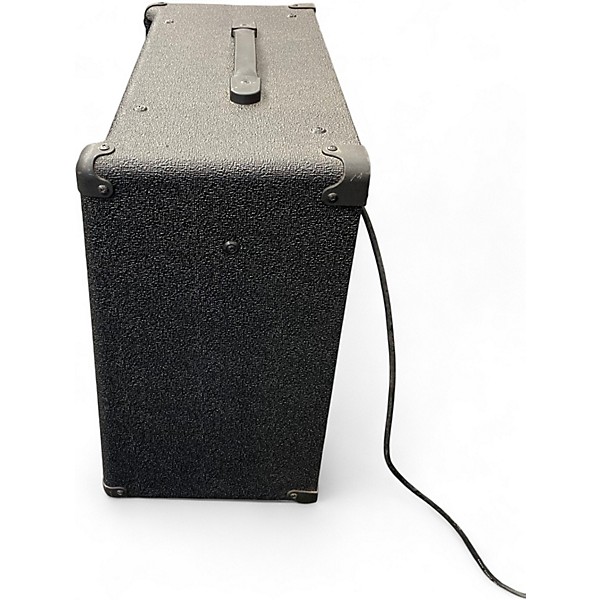 Used Behringer GTX60 Guitar Combo Amp