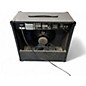 Used Behringer GTX60 Guitar Combo Amp