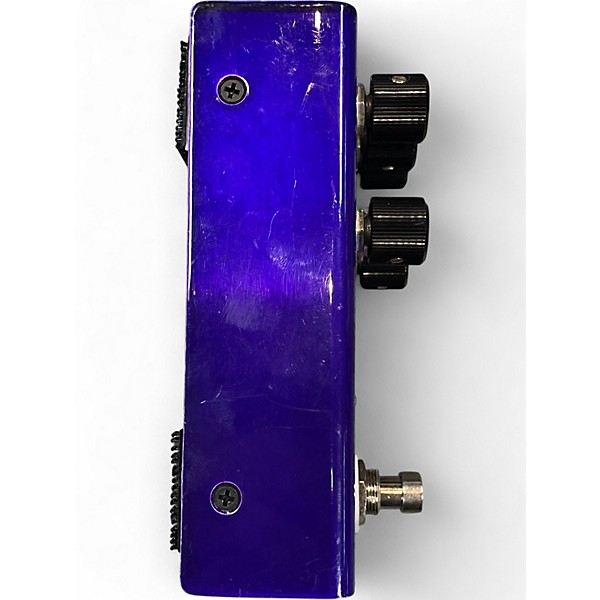 Used Revv Amplification G3 Effect Pedal