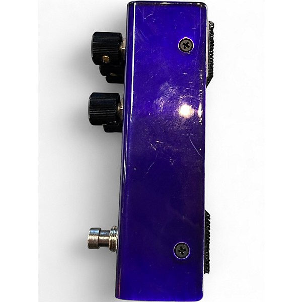 Used Revv Amplification G3 Effect Pedal