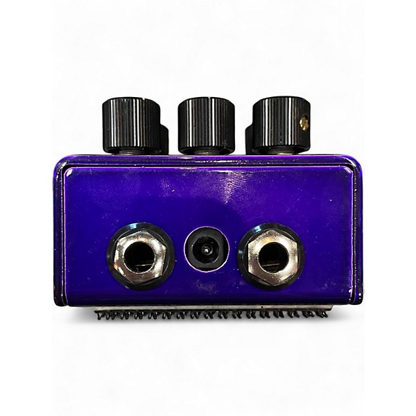 Used Revv Amplification G3 Effect Pedal