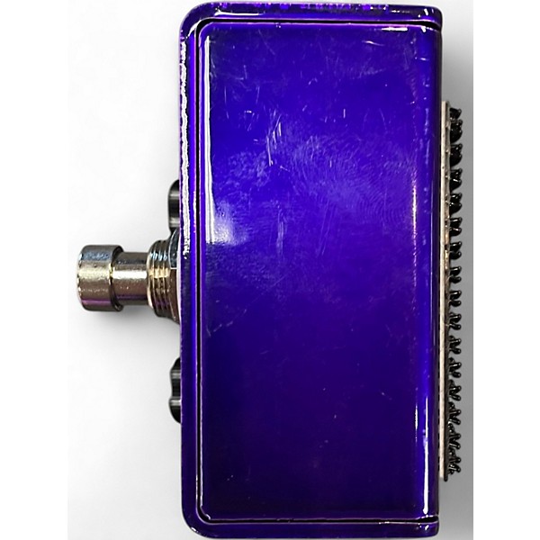 Used Revv Amplification G3 Effect Pedal