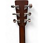 Used Martin M-38 Vintage Natural Acoustic Guitar
