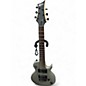 Used Mitchell MS100 Gray Solid Body Electric Guitar thumbnail
