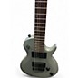 Used Mitchell MS100 Gray Solid Body Electric Guitar