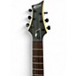 Used Mitchell MS100 Gray Solid Body Electric Guitar