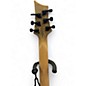 Used Mitchell MS100 Gray Solid Body Electric Guitar