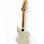 Used Squier 60S Jazzmaster LH Olympic White Electric Guitar
