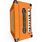 Used Orange Amplifiers Crush 20 20W 1x8 Guitar Combo Amp