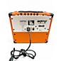 Used Orange Amplifiers Crush 20 20W 1x8 Guitar Combo Amp
