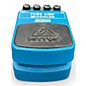 Used Behringer TM300 Tube Amp Modeler Effect Pedal