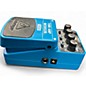 Used Behringer TM300 Tube Amp Modeler Effect Pedal