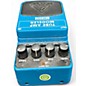 Used Behringer TM300 Tube Amp Modeler Effect Pedal
