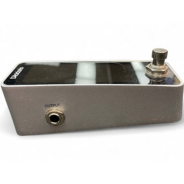 Used D'Addario PW-CT-20 Tuner Pedal