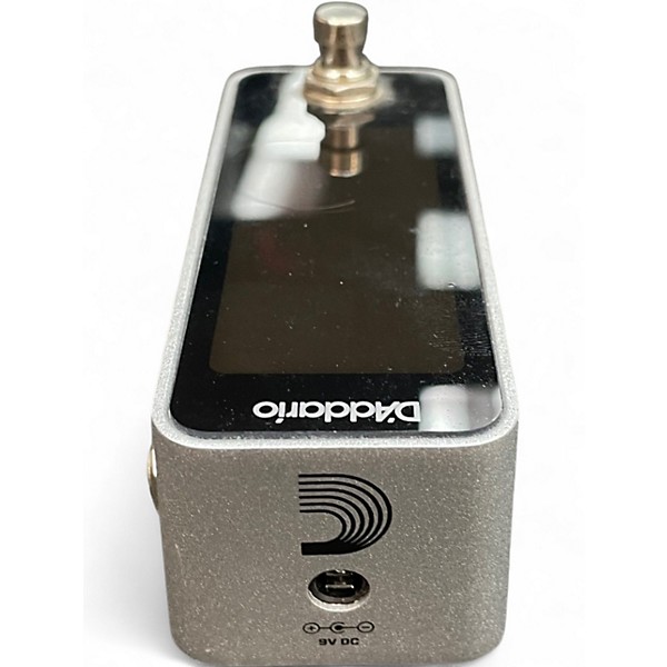 Used D'Addario PW-CT-20 Tuner Pedal