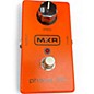 Used MXR M101 Phase 90 Effect Pedal thumbnail